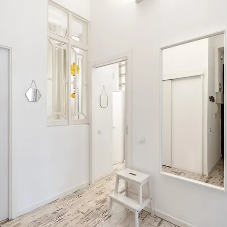 Pere Iv Apartment Barcelona