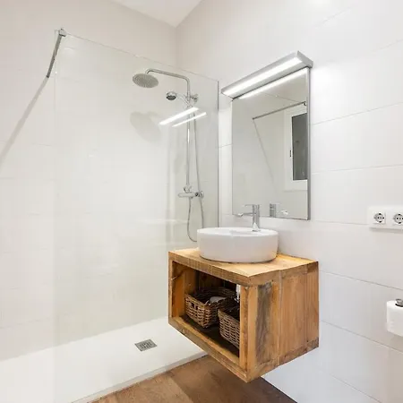 Apartment Pere Iv Barcelona