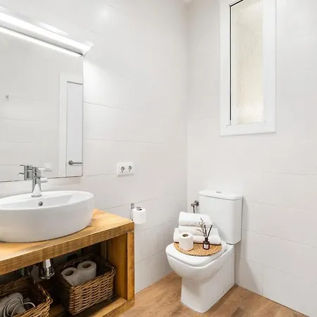 Pere Iv Apartment