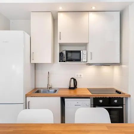 Pere Iv Apartment Barcelona