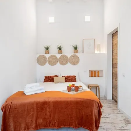 Apartment Pere Iv Barcelona