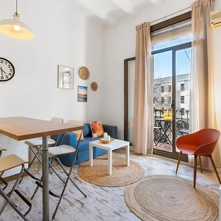 Apartment Pere Iv *