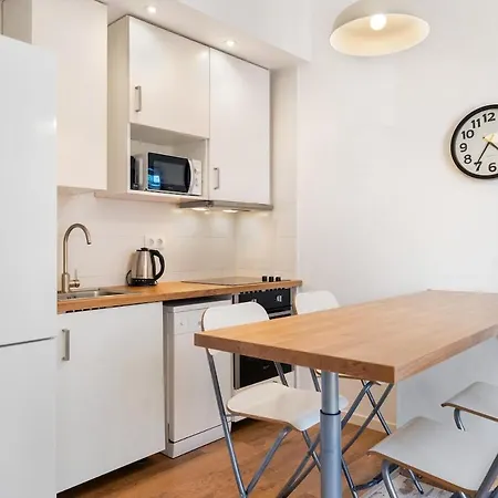 Apartment Pere Iv *