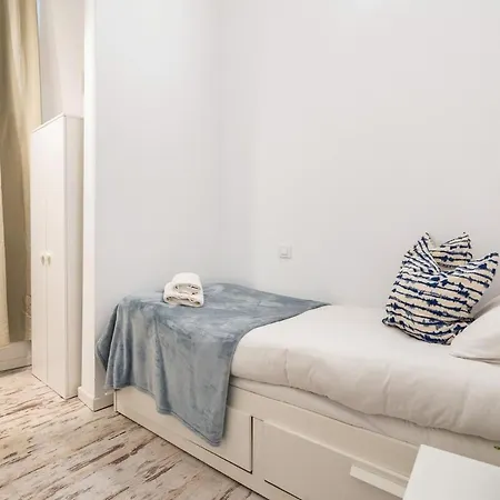 Pere Iv Daire Barselona