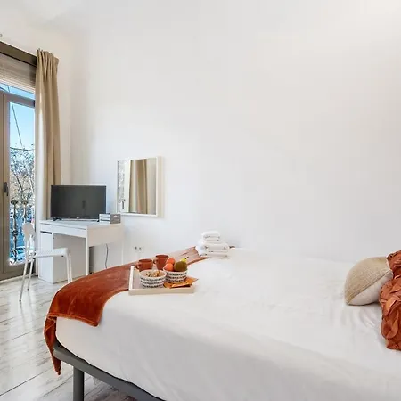 Apartment Pere Iv Barcelona