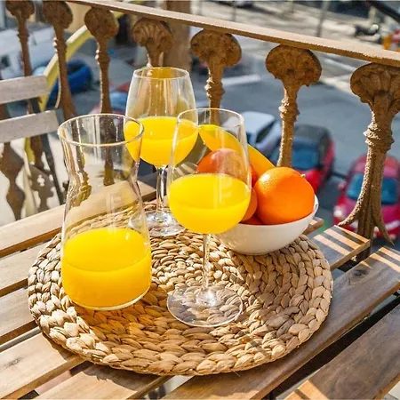 Apartment Pere Iv