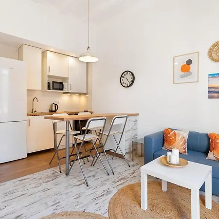 Apartment Pere Iv *