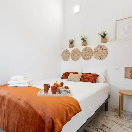 Pere Iv Apartment Barcelona