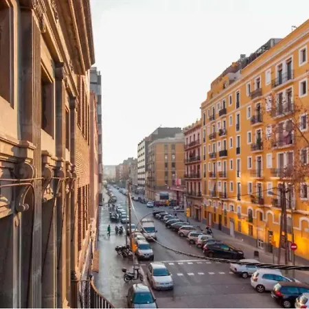 Apartment Pere Iv Barcelona
