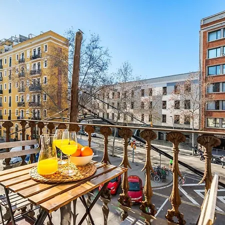Apartment Pere Iv *
