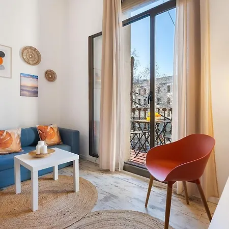Apartment Pere Iv *